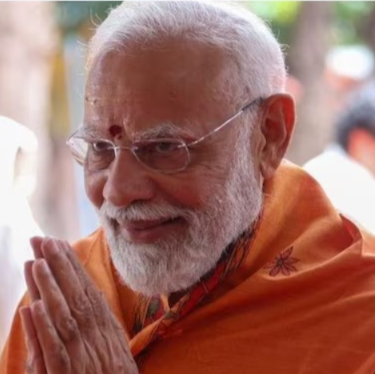 PM Modi Diwali Letter 2025: End of Naxalism, First Diwali Lights in Remote Districts | Operation Sindoor Mentioned